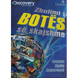 Zbulimi I Botes Se Skajshme