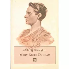 Mary Edith Durham