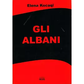 Gli Albani