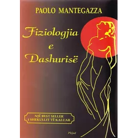 Fiziologjia E Dashurise