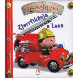 Zjarrfikesja E Leos