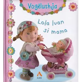 Lola Luan Si Mama