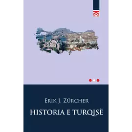 Historia E Turqise
