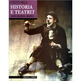 Historia E Teatrit