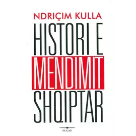 Histori E Mendimit Shqiptar