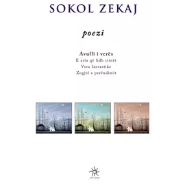 Poezi Sokol Zekaj