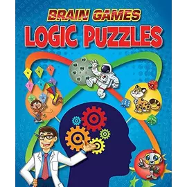 Brain Games Logic Puzzles