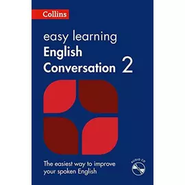 Bisedë e lehtë mësimore e anglishtes V2 +cd