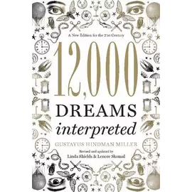 12000 Dreams Interpreted