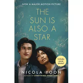 The Sun Is also A Star (film Tie - In)