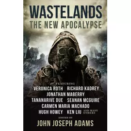 Wastelands - Apokalipsi