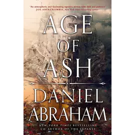 Age Of Ash
