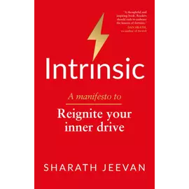 Intrinsic - Një manifest për të rindezur shtytjen tuaj të brendshme