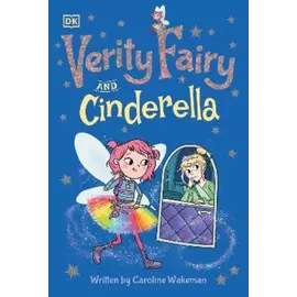 Verity Fairy And Cenderella