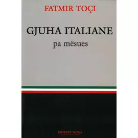Gjuha Italiane Pa Mesues