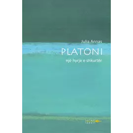 Platoni Nje Hyrje E Shkurter