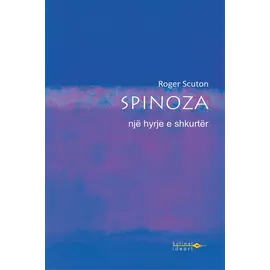 Spinoza Nje Hyrje E Shkurter