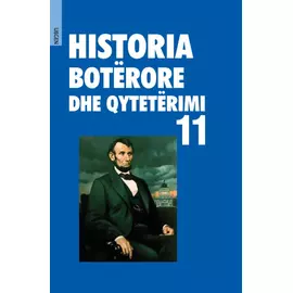 Historia Boterore Dhe Qyteterimi 11