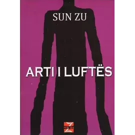 Arti I Luftes Sun Tzu