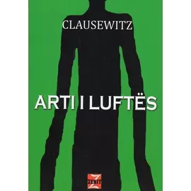 Arti I Luftes Clausewitz