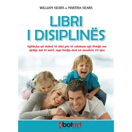 Libri I Disiplines