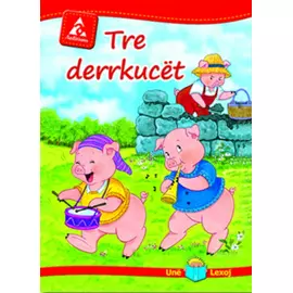 Tre Derrkutet lv