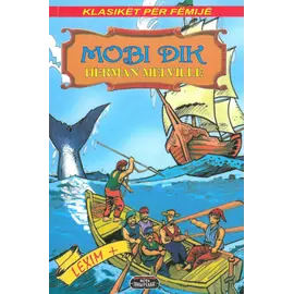 Mobi Dik