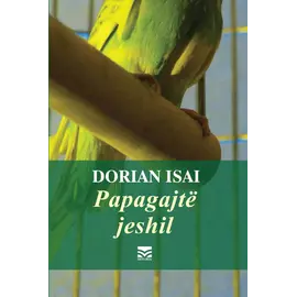 Papagajte Jeshil