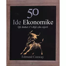 50 Ide Ekonomike