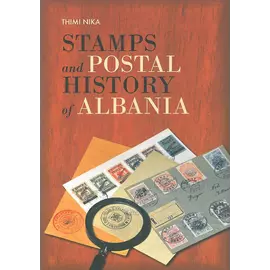 Pulla dhe Historia Postare e Shqipërisë