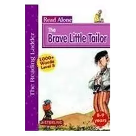 The Brave Little Tailor