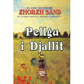 Pellgu I Djallit