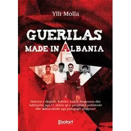 Guerilas Made In Albania