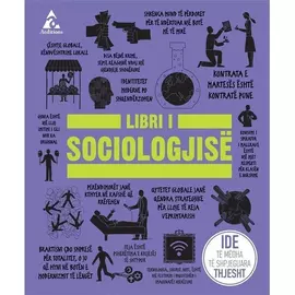 Libri I Sociologjise