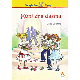 Koni Dhe Dasma