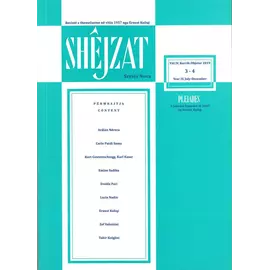 Shejzat 2019 3-4