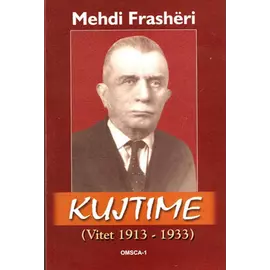 Kujtime (vitet 1913-1933)