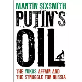 Nafta e Putinit
