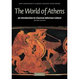 The World Of Athens