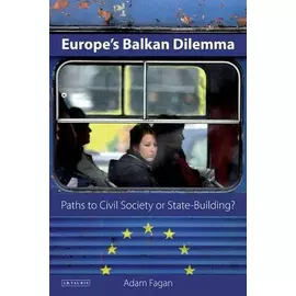Dilema Ballkanike e Evropës
