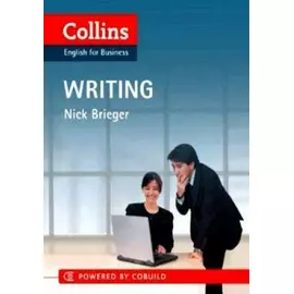 Shkrimi anglisht për biznes