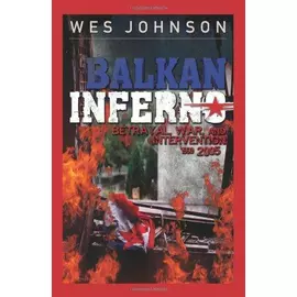 Balkan Inferno