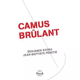 Camus Brulant