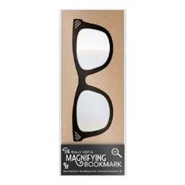 Really Useful Magnifying Bookmark Wayfarers