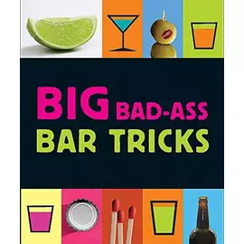 Big Dad Ass Bar Tricks