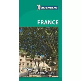 Udhëzuesi i Gjelbër i Francës