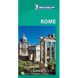 Udhëzuesi i Gjelbër i Romës