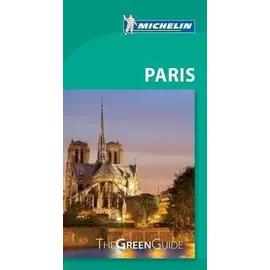 Udhëzuesi i Gjelbër i Parisit