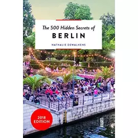 500 sekretet e fshehura të Berlinit