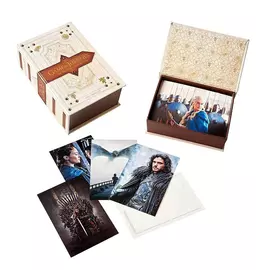 Game Of Thrones - Postcards